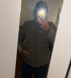 Airforce winterjas dames M, Ophalen, Zo goed als nieuw, Zwart