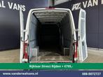 Mercedes-Benz Sprinter 315 CDI 150pk L3H2 Euro6 *Rijklaar Di, Gebruikt, 4 cilinders, Wit, Geïmporteerd