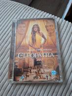 Cleopatra dvd, Ophalen of Verzenden, Zo goed als nieuw