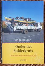 Onder het Zuiderkruis - Marc Helsen - Afrika - IGST **, Ophalen of Verzenden, Gelezen, Marc Helsen, Afrika