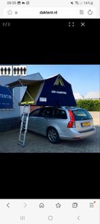 Air-Home Daktent - Comfortabel Kamperen!, Ophalen