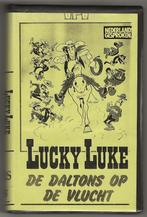 Lucky Luke - De Daltons op de vlucht, Tekenfilms en Animatie, Alle leeftijden, Tekenfilm, Ophalen