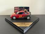 Renault Megane Coupé Safety car | Vitesse | Mint | Box |, Hobby en Vrije tijd, Modelauto's | 1:43, Ophalen of Verzenden, Nieuw