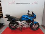 YAMAHA TDM 850 (bj 2001), Overig