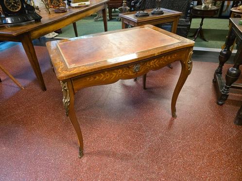 Antieke Louis XVI schrijftafel, Antiek en Kunst, Antiek | Meubels | Tafels, Ophalen