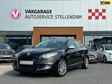Renault Mégane Estate 1.4 TCe Dynamique|Trekhaak|Keyless|Cl beschikbaar voor biedingen