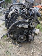 een peugeot motor partner type diessel, Ophalen, Gebruikt, Peugeot