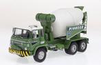 Barreiros Centauro betonmolen 1968 1/43 camion autobus # 7, Verzenden, Nieuw, Bus of Vrachtwagen, Overige merken
