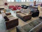 Second Life Wolvega. Veel banken, tafels, stoelen enz., Ophalen, Zo goed als nieuw, 75 tot 100 cm