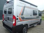 Weinsberg CaraBus 540 MQ FIRE EDEITION, Caravans en Kamperen, Campers, Automaat, Luifel, Tot en met 2, Bedrijf