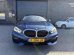 BMW 1-serie 116i Executive Edition | 1E EIGENAAR | 12MND GAR, Gebruikt, Blauw, Bedrijf, 3 cilinders