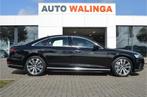 Audi A8 55 TFSI quattro Pro Line Plus €165k NP | Achterasb, Gebruikt, Euro 6, 2995 cc, Leder