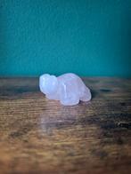 Schildpad rozenkwarts, Verzenden