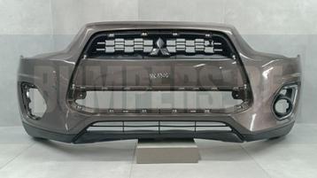 Bumper Mitsubishi ASX I FACELIFT12-16 6400F649ZZ  Voorbumper beschikbaar voor biedingen