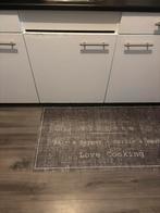 GEVRAAGD GEVEAAGD frontjss en deurtjes, Ophalen, Zo goed als nieuw, Wit