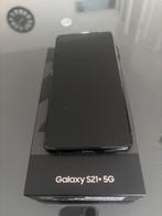 Samsung Galaxy S21+ 256GB - Goede Staat!, Telecommunicatie, Mobiele telefoons | Samsung, Gebruikt, Zwart, Touchscreen, Ophalen of Verzenden
