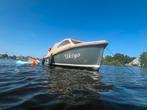 Stijlvolle sloep, de Citysloep 650, Watersport en Boten, Sloepen, Ophalen, 10 tot 30 pk, Gebruikt, 6 meter of meer