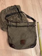 Campomaggi handtas (zo goed als nieuw), Sieraden, Tassen en Uiterlijk, Tassen | Damestassen, Ophalen of Verzenden, Zo goed als nieuw