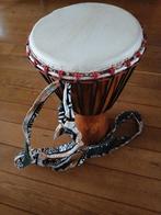 Djembe te koop, Muziek en Instrumenten, Percussie, Ophalen of Verzenden, Trommel