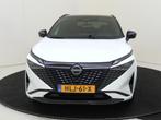 Nissan Qashqai 1.5 e-Power N-Design | Panorama-dak | 360 Cam, Auto's, Nissan, 12 maanden, 1497 cc, 190 pk, Wit