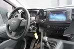 Toyota ProAce Worker 2.0 145PK EURO 6 - Airco - Cruise - PDC, Voorwielaandrijving, 145 pk, Stof, Gebruikt