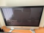 Panasonic Viera plasma TV 43 inch, Ophalen, Gebruikt, Panasonic, 50 Hz