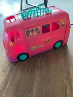 Barbie Camper, Ophalen, Zo goed als nieuw