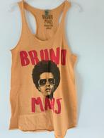 Brono Mars shirt maat M Moonshine Jungle, Verzenden, Zo goed als nieuw, Korte mouw