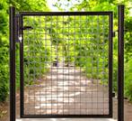 Superpromo! Tuinpoorten Giardino tot -65% korting, Ophalen, Nieuw, Kunststof, 200 cm of meer