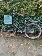 Bruine Voque Elite omafiest, Fietsen en Brommers, Fietsen | Dames | Omafietsen, Ophalen of Verzenden, Zo goed als nieuw