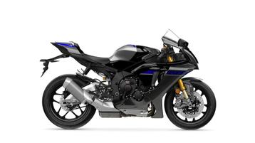 Yamaha YZF-R1M (bj 2025) beschikbaar voor biedingen