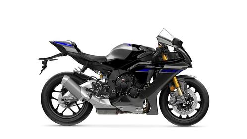Yamaha YZF-R1M (bj 2025), Motoren, Motoren | Yamaha, Bedrijf, Super Sport