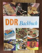 DDR Backbuch, Boeken, Ophalen of Verzenden, Zo goed als nieuw