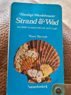 Wandelwaaier Strand & Wad, Ophalen of Verzenden