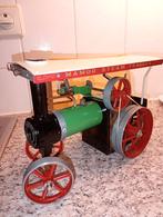Mamod Stoomtractor - Geheel Werkend, Hobby en Vrije tijd, Modelbouw | Overige, Ophalen of Verzenden, Gebruikt, Groter dan 1:32