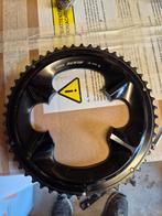Shimano 105 R7100 Kettingblad 52T - Zo Goed Als Nieuw!, Crankstel of Pedalen, Racefiets, Ophalen of Verzenden, Zo goed als nieuw