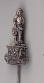 Venlo Schinke Menke speldje, Verzamelen, Speldjes, Pins en Buttons, Gebruikt, Niet vindbaar, Niet vindbaar, Speldje of Pin