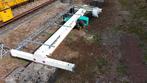 Bovenloopkraan 6.743 mm / 10 ton / 2011 / Verlinde / nieuwst, Doe-het-zelf en Verbouw, Ophalen, Gebruikt, Info@verlinde.com, Verlinde SAS