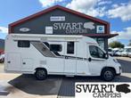 Knaus Van TI 650 MEG Vansation, Automaat, Standaard zit, Airbags, Ringverwarming