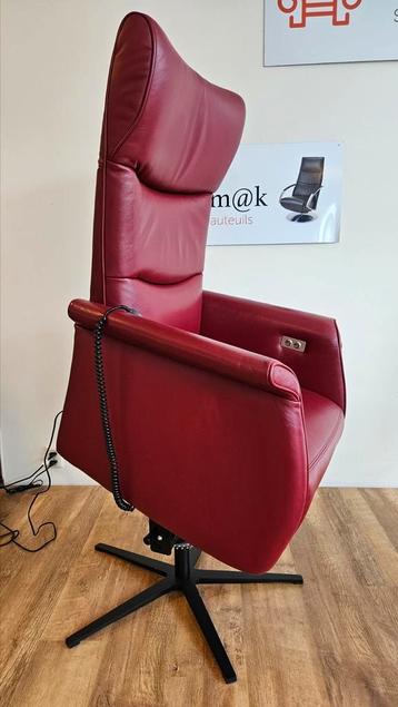 Prominent Wilson sta op stoel/fauteuil Zitgemak joure  beschikbaar voor biedingen