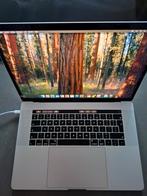 Apple MacBook Pro "Core i7" 2.6 15" Touch/2019, Computers en Software, Apple Macbooks, Ophalen, Zo goed als nieuw, 15 inch, 2 tot 3 Ghz