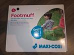 Maxi-Cosi Voetenzak Mura plus - Nieuw, Kinderen en Baby's, Ophalen of Verzenden, Nieuw