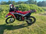Honda CRF 250 Rally 2017 ideaal voor TET, Motoren, 250 cc, Particulier, Crossmotor, 1 cilinder
