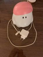 Philips kinderlampje slaaptrainer, Ophalen of Verzenden, Gebruikt, 250 meter of meer, Digitaal