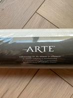 Arte Behang Facet 75302 - Nieuw, Huis en Inrichting, Stoffering | Behang, Ophalen of Verzenden, Minder dan 10 m², Beige