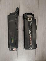 Giant twist elektrische fiets accu’s, Ophalen of Verzenden, Zo goed als nieuw