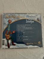 Sprookjesboom - Wondere Winter Liedjes CD Efteling, Ophalen of Verzenden, Zo goed als nieuw, Muziek, Tot 2 jaar