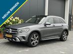 Mercedes-benz GLC-klasse 200 Bus. Sol. Ltd M20 NAVI PANO CLI, 15 km/l, Gebruikt, Euro 6, 4 cilinders