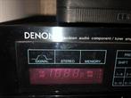 Denon DRA-55 tuner versterker, Audio, Tv en Foto, Tuners, Gebruikt, Ophalen
