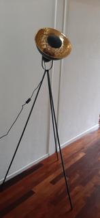 Vloerlamp, Huis en Inrichting, Ophalen, Zo goed als nieuw